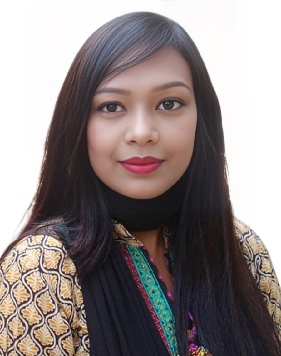 Sharmin Sultana  - Board Director